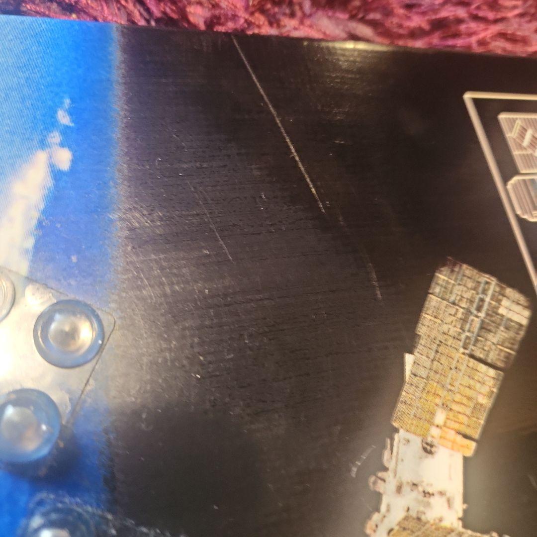 スノーボード　K2 SATELLITE＋バインディング＋ボードケース