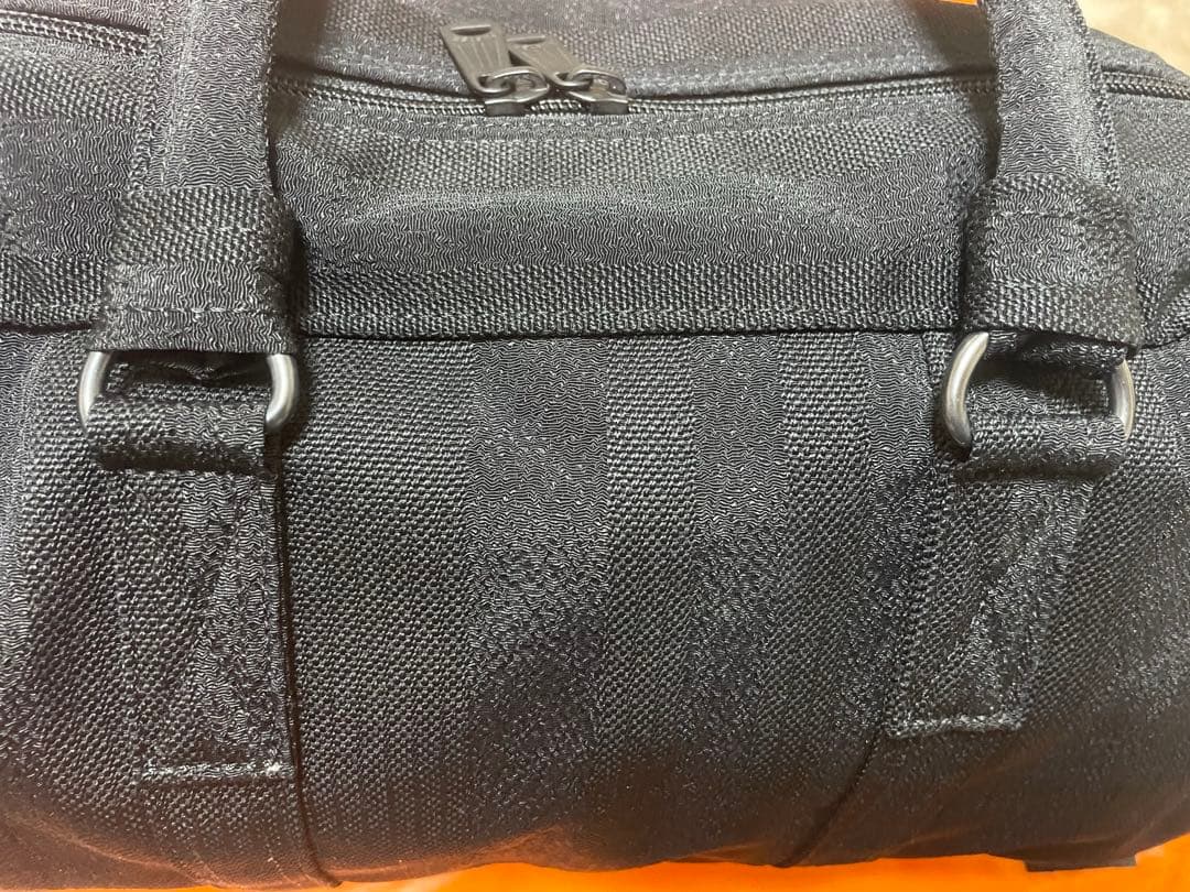 【未使用級】PORTER ポーター タンゴ ボストンバック 70周年限定