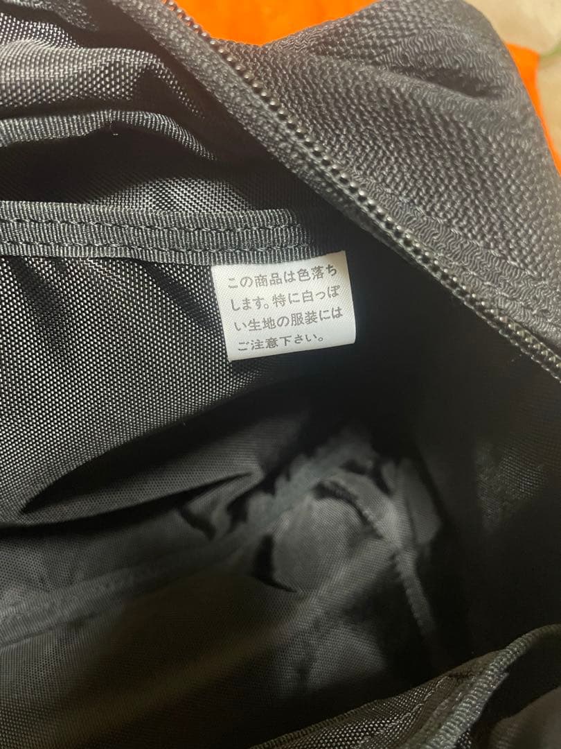 【未使用級】PORTER ポーター タンゴ ボストンバック 70周年限定