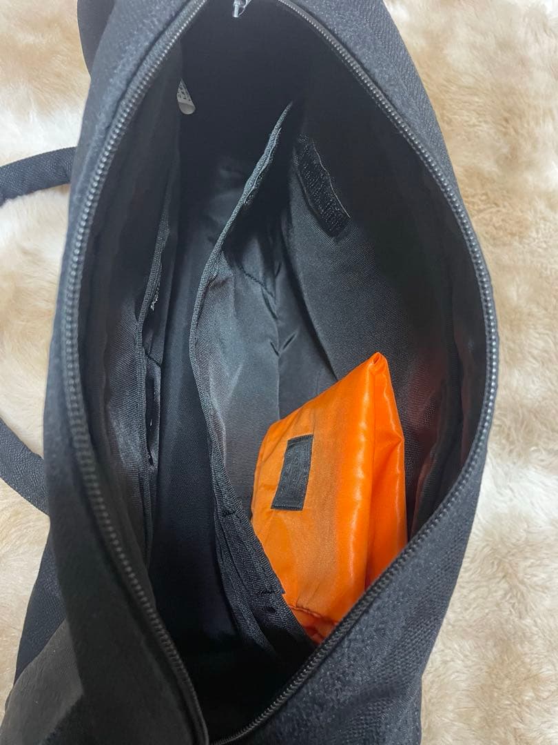 【未使用級】PORTER ポーター タンゴ ボストンバック 70周年限定