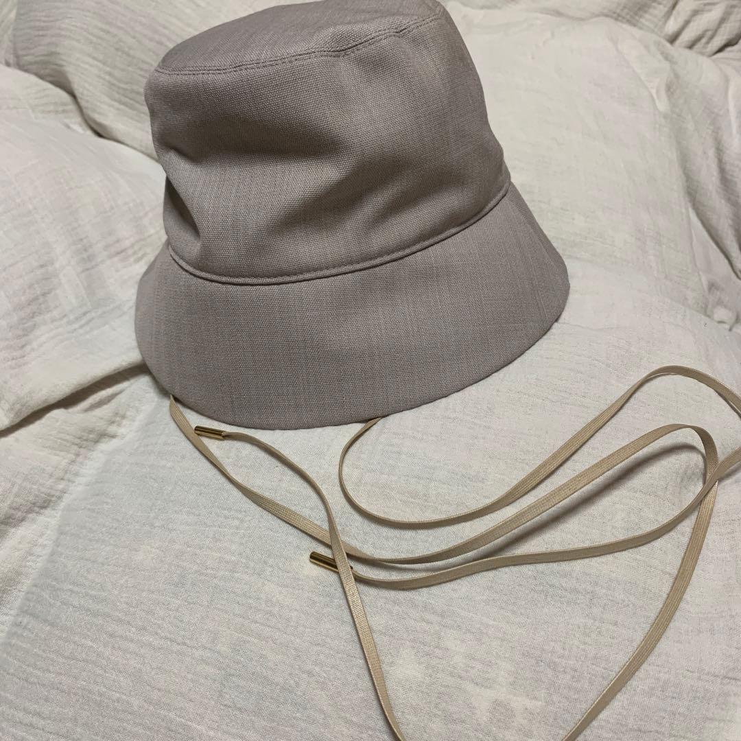 ENTWURFEIN ハット