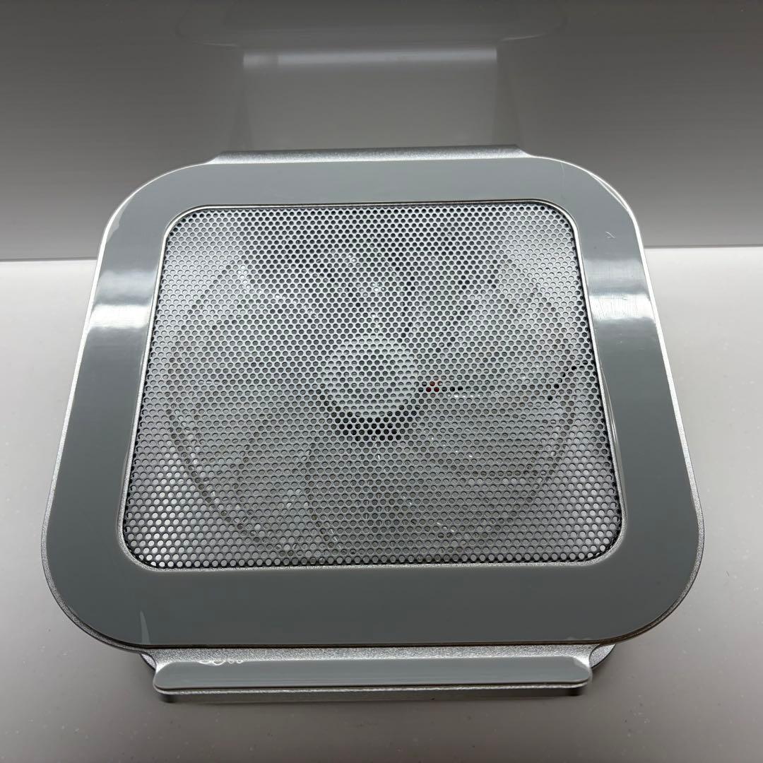 Mac mini 2018(AirMac Express+外付けFANお まけ)