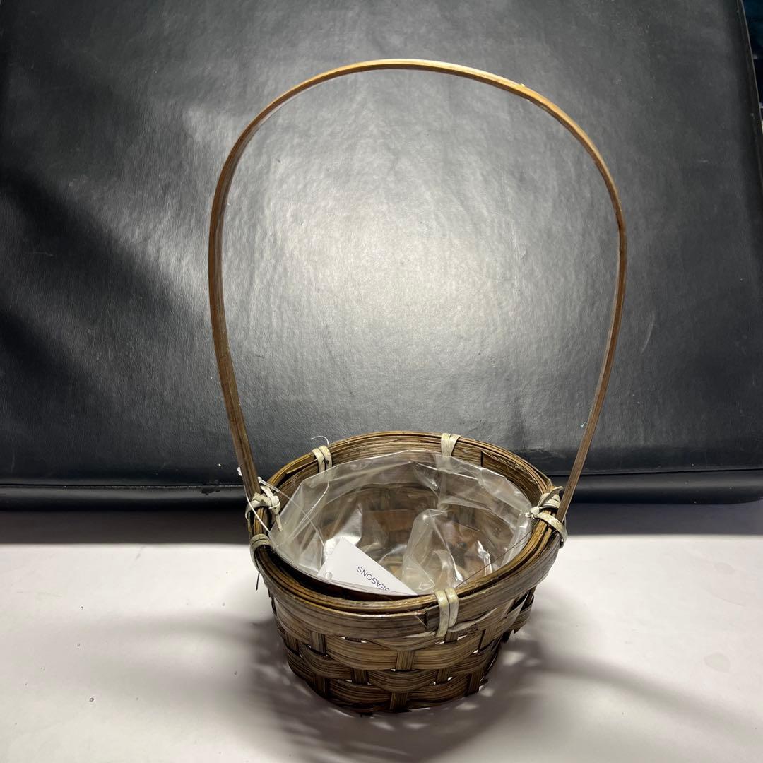 あじさい　　アメリカンフラワー　ディップフラワーNO165