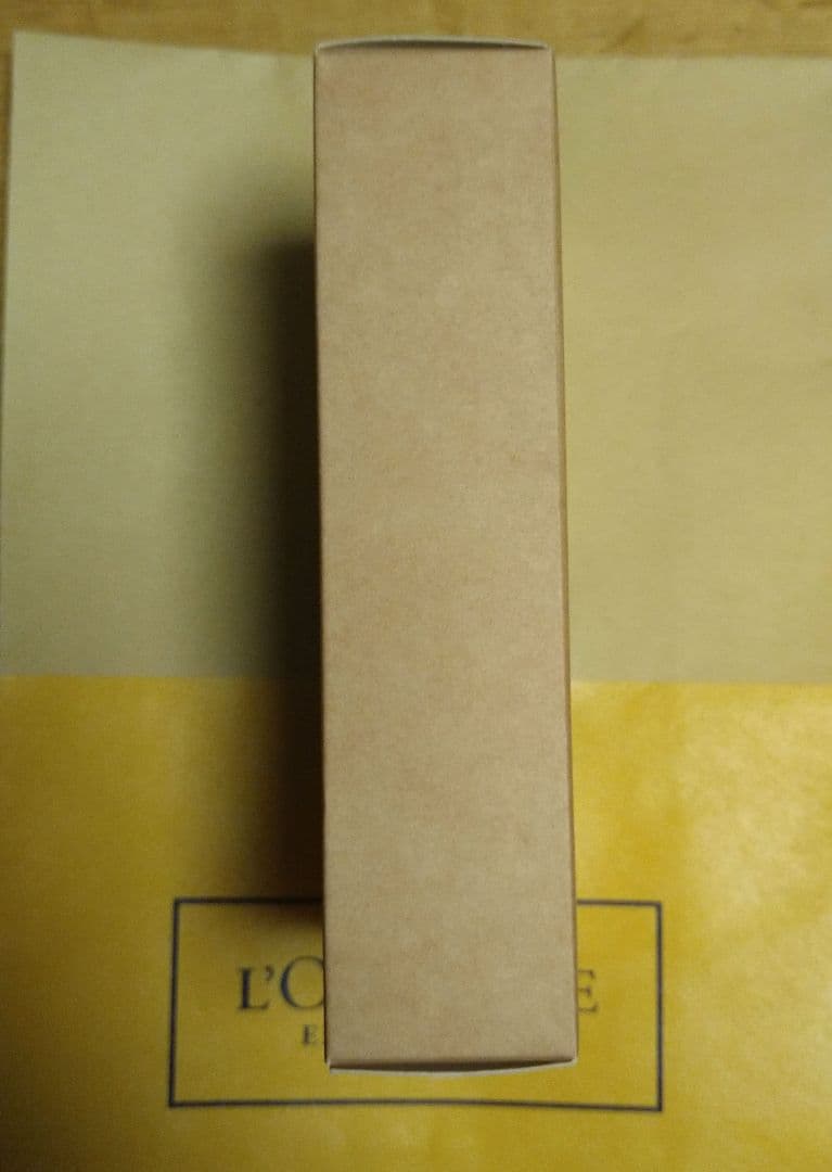 L'Occitane Cap Cedrat オードトワレ 75mL