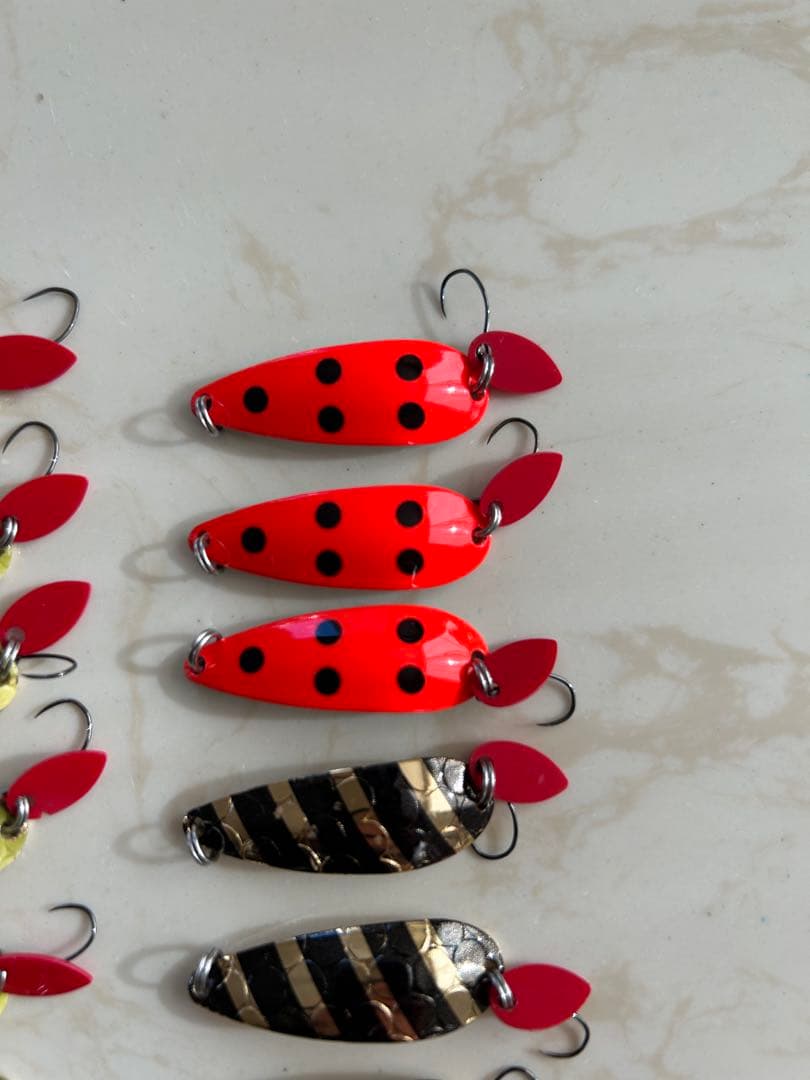 anglo&company アングロ&カンパニー　hoboスプーン　16個