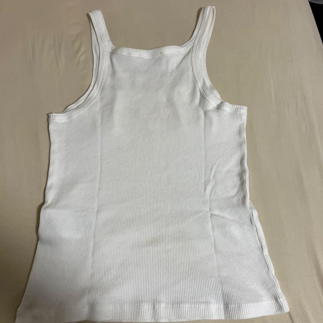 トップス magliano tanktop