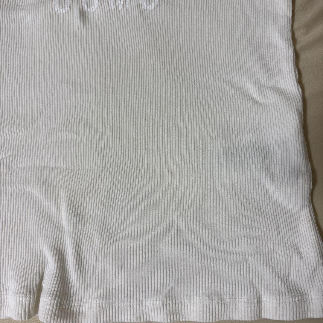 トップス magliano tanktop