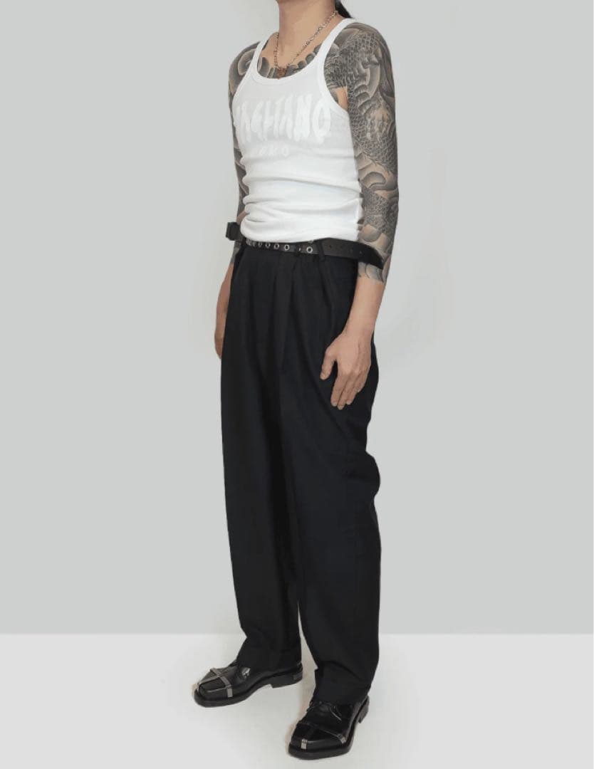 トップス magliano tanktop