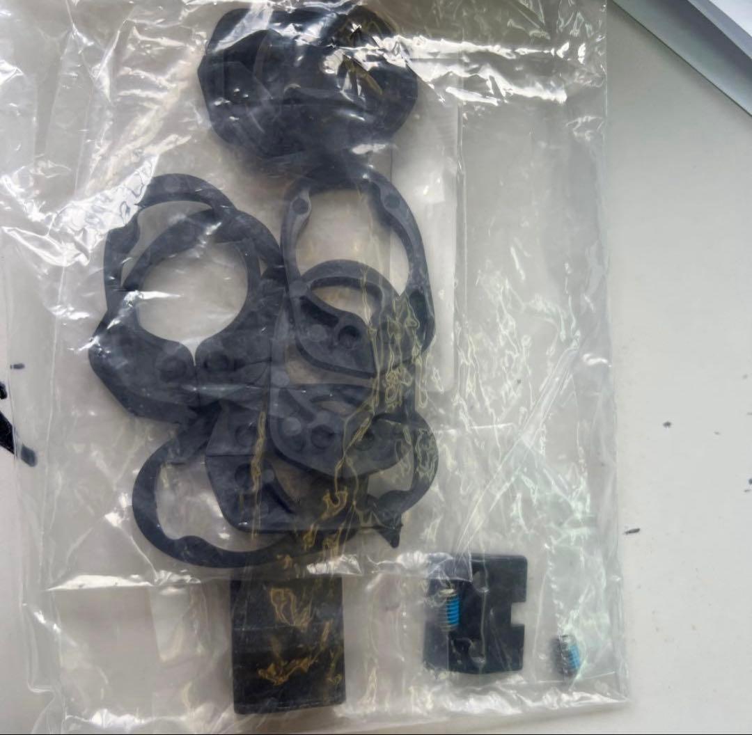 COLNAGO CC.01 一体型ハンドルバー 100mm/410mm