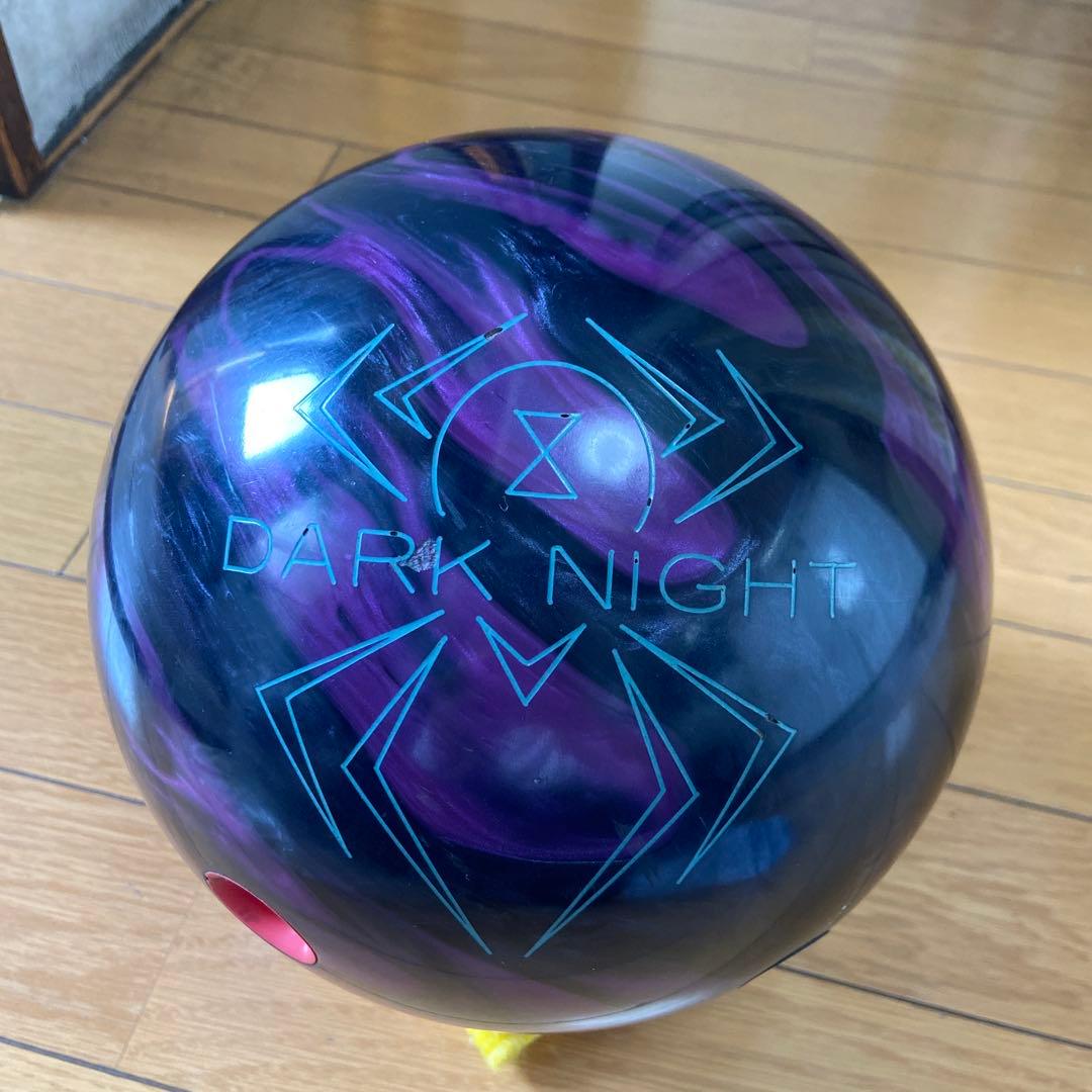 ハンマー社　ブラックウィドーダークナイト14Ｐ3o z