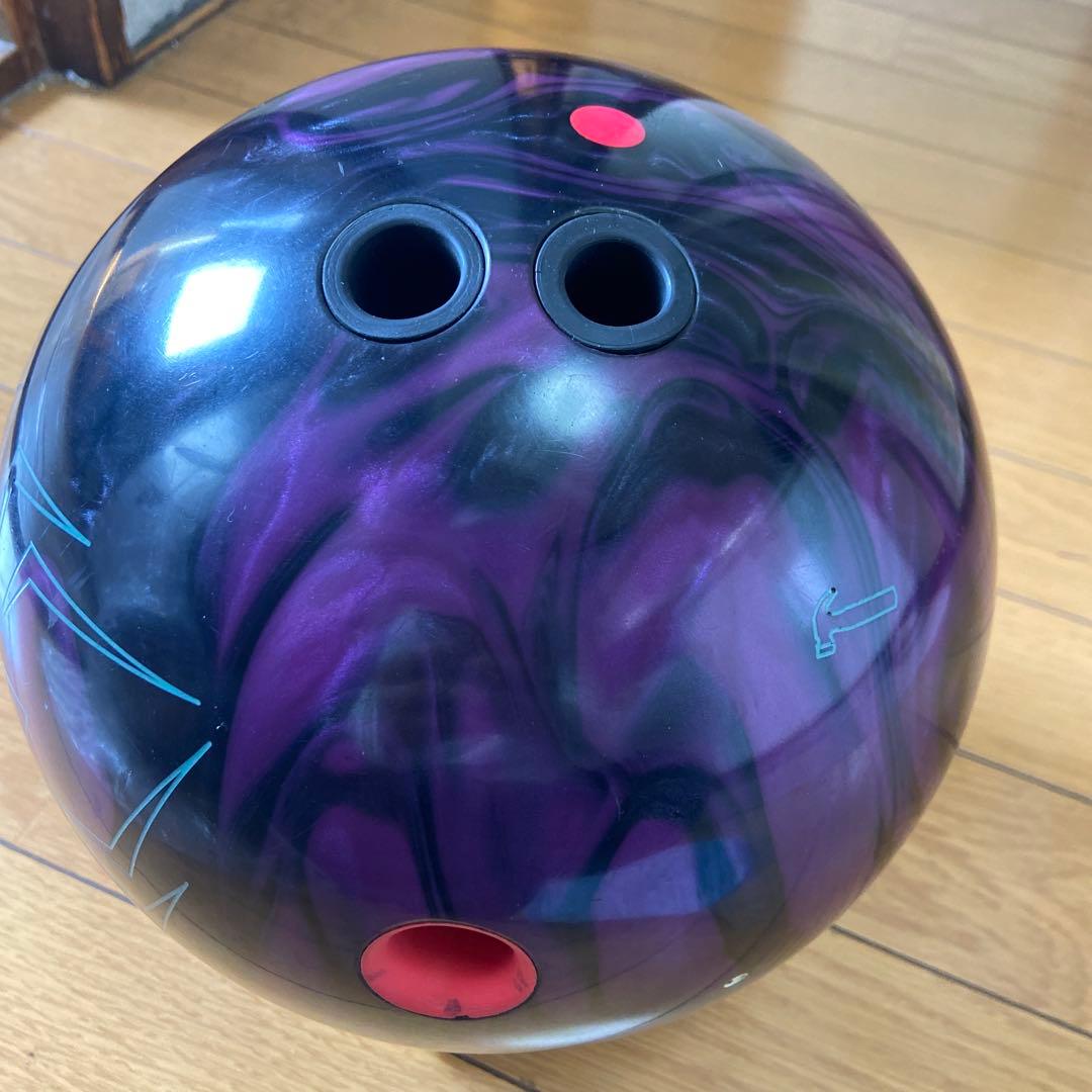 ハンマー社　ブラックウィドーダークナイト14Ｐ3o z