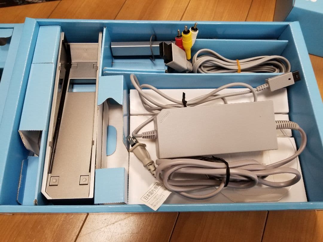 Wiiモンハンバージョン