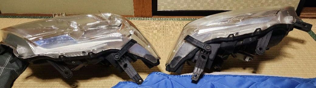 日産 セレナ FC26(2013) （2個口発送・直接引取も可）