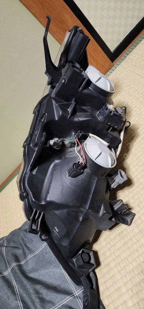 日産 セレナ FC26(2013) （2個口発送・直接引取も可）