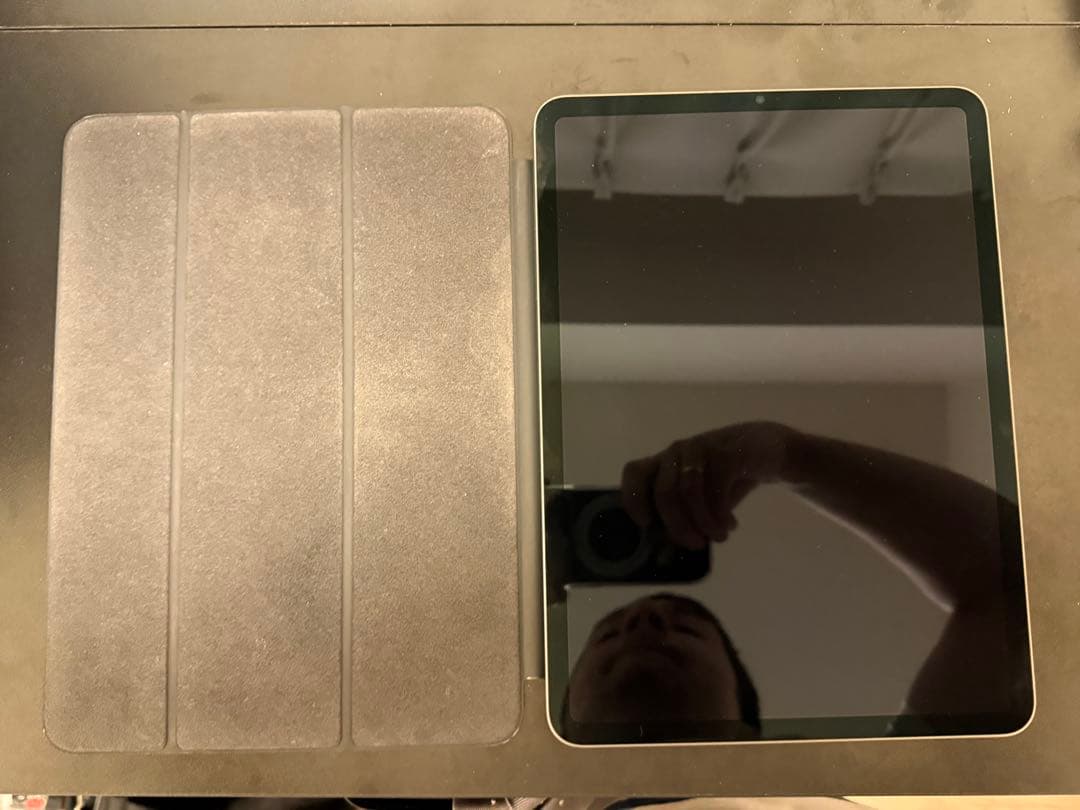 iPad Pro 11インチ 第3世代M1 256GB WiFi スペースグレイ