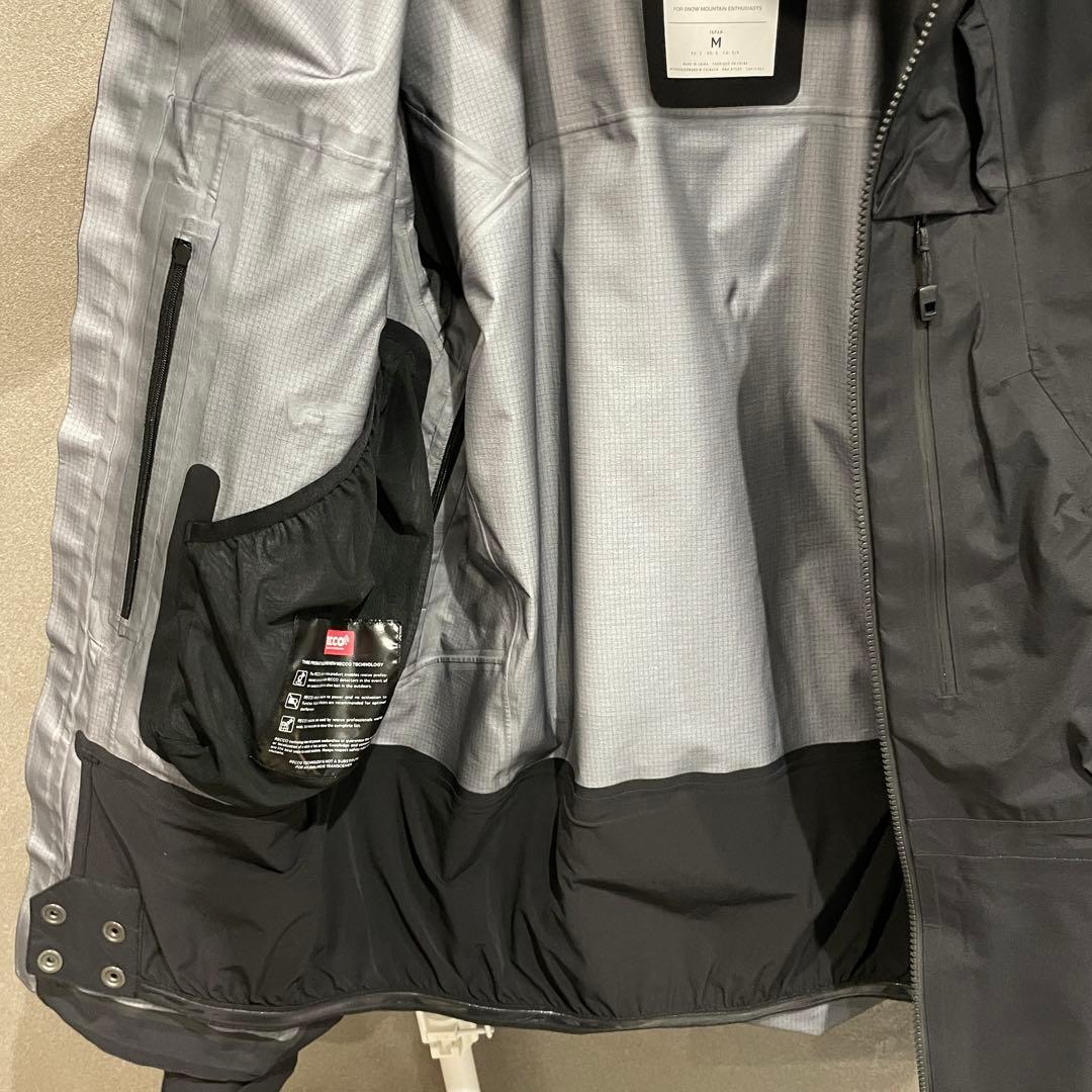 Burton バートン AK457 Guide Jacket ガイドジャケット