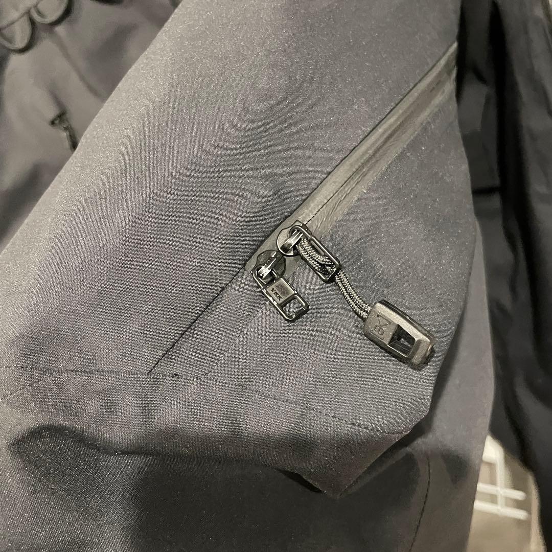 Burton バートン AK457 Guide Jacket ガイドジャケット