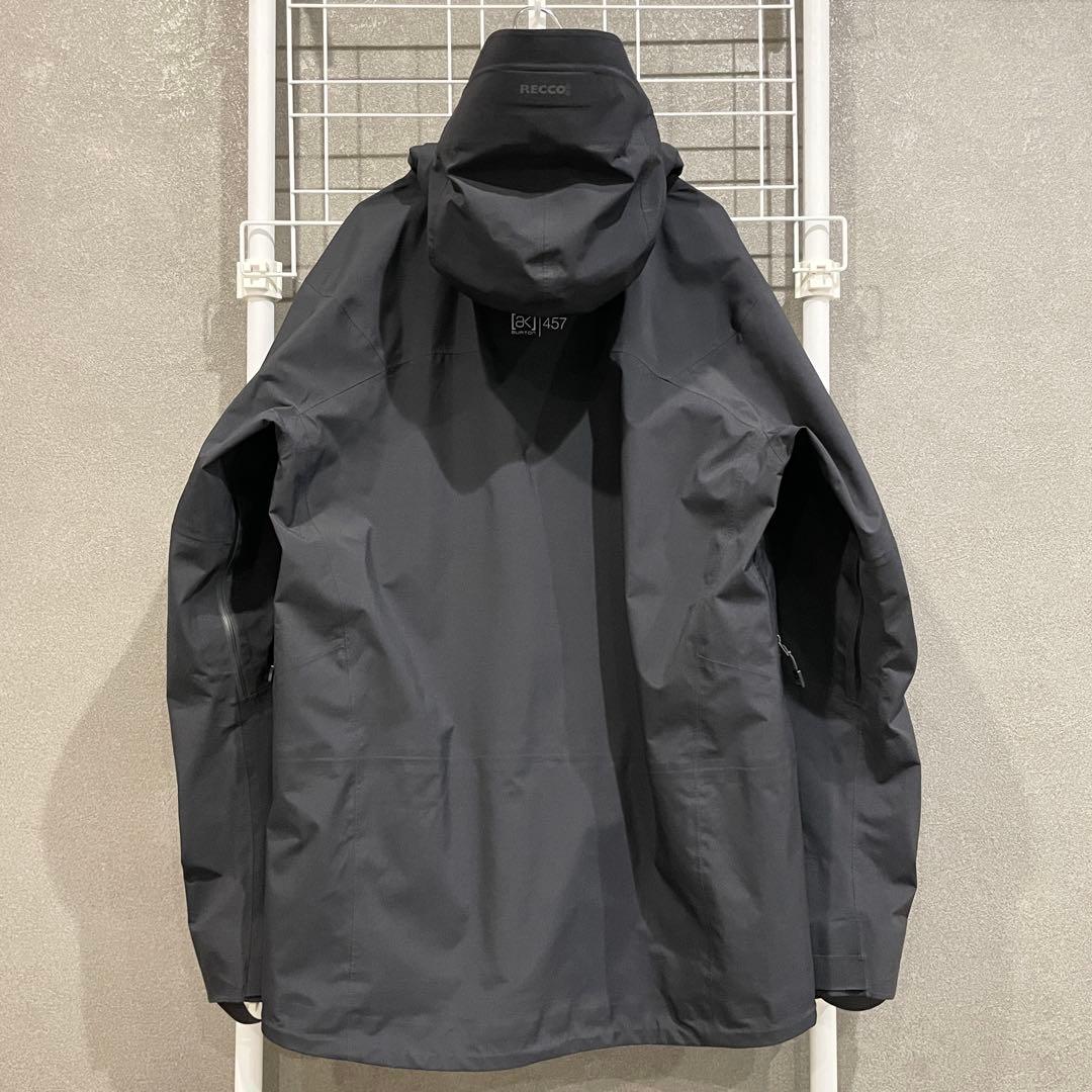 Burton バートン AK457 Guide Jacket ガイドジャケット