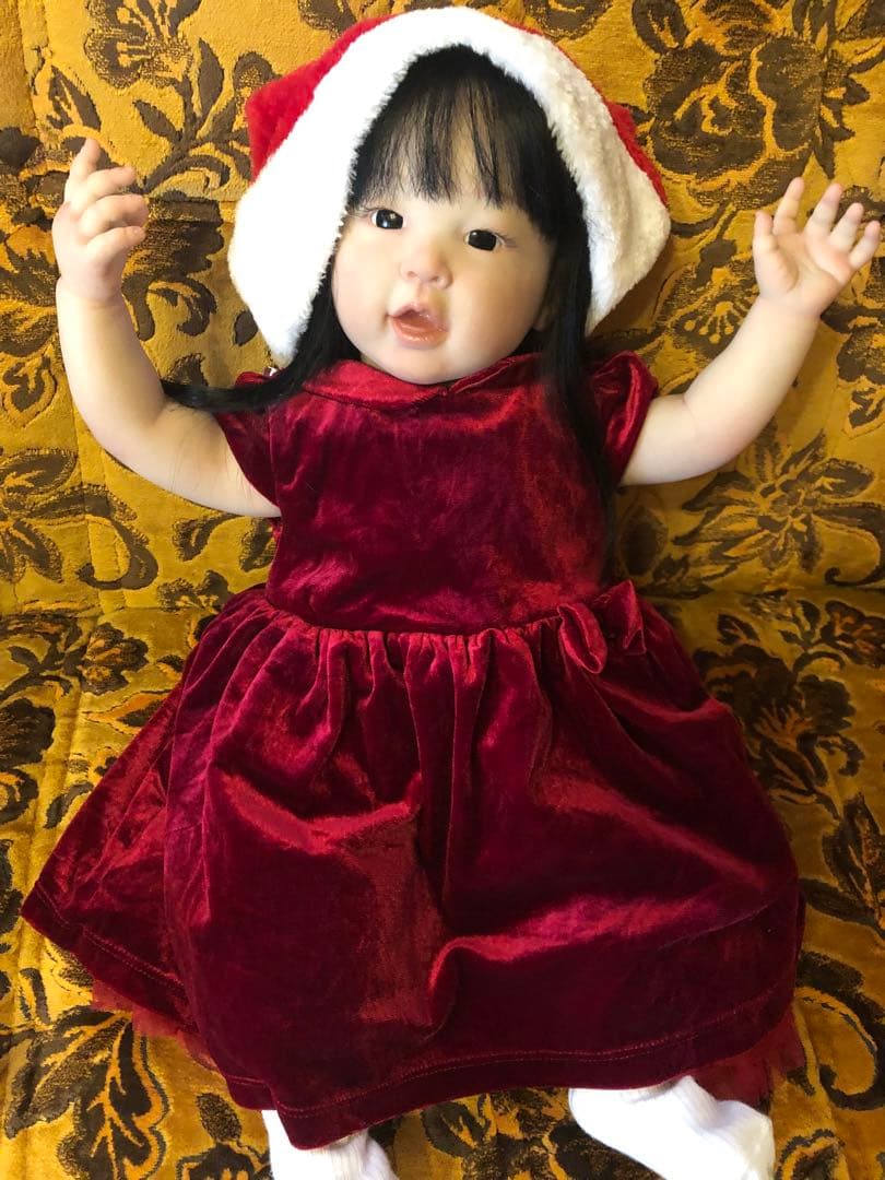 リボーンドール❤️