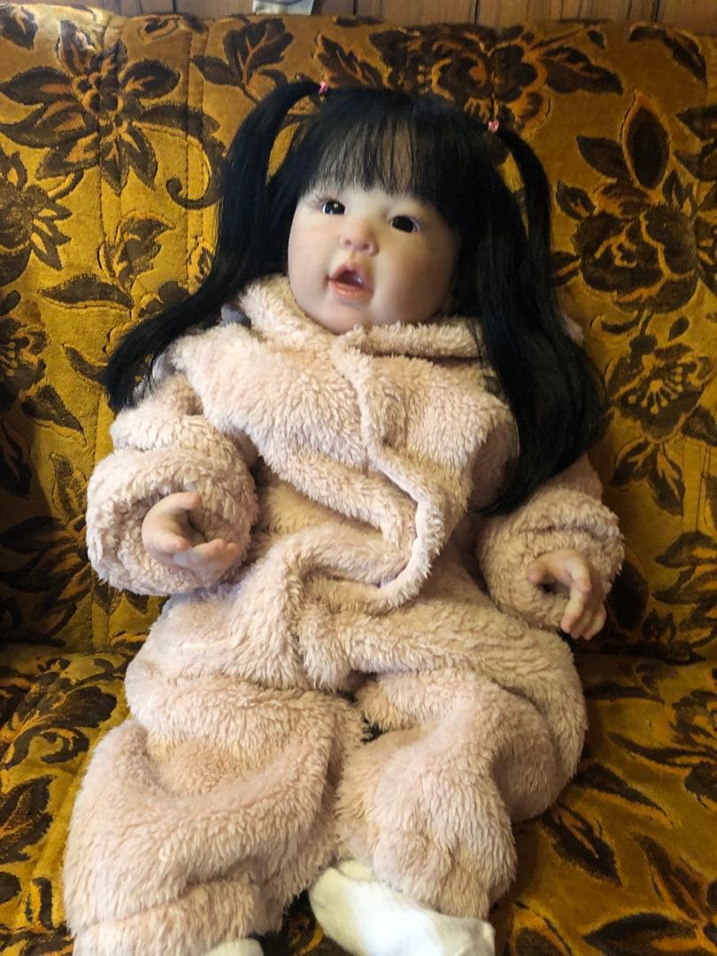 リボーンドール❤️