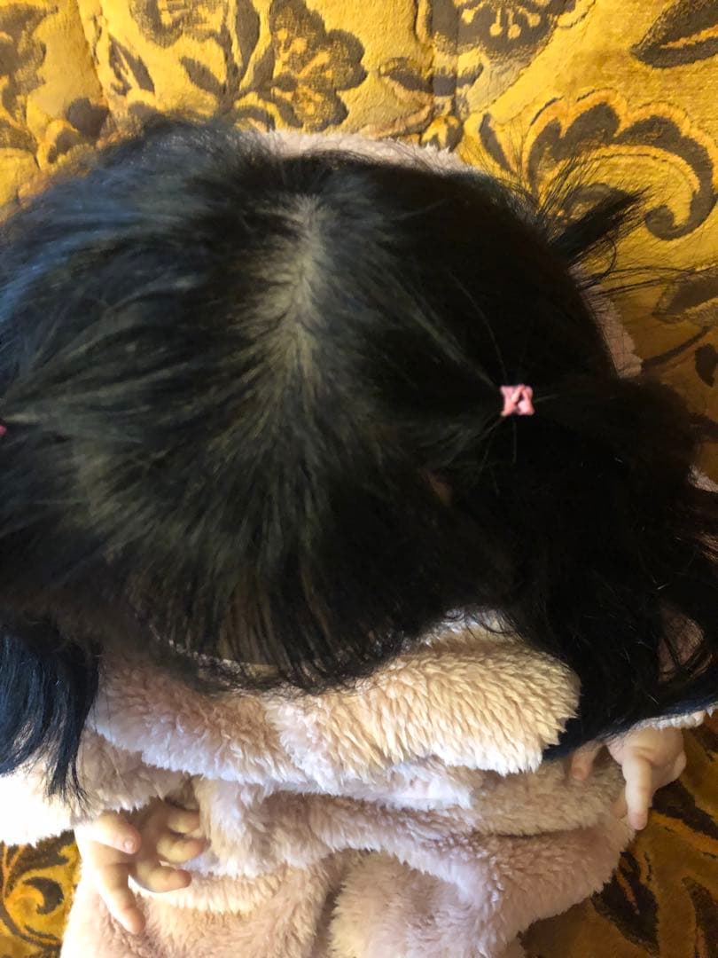 リボーンドール❤️