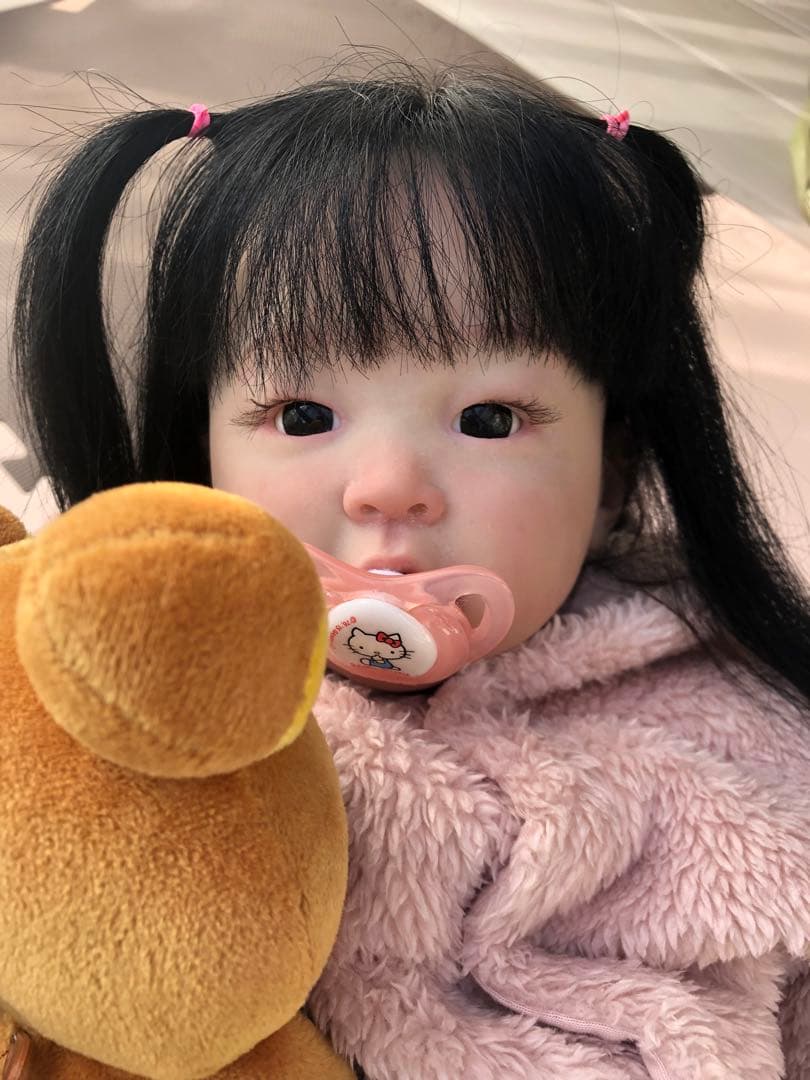 リボーンドール❤️