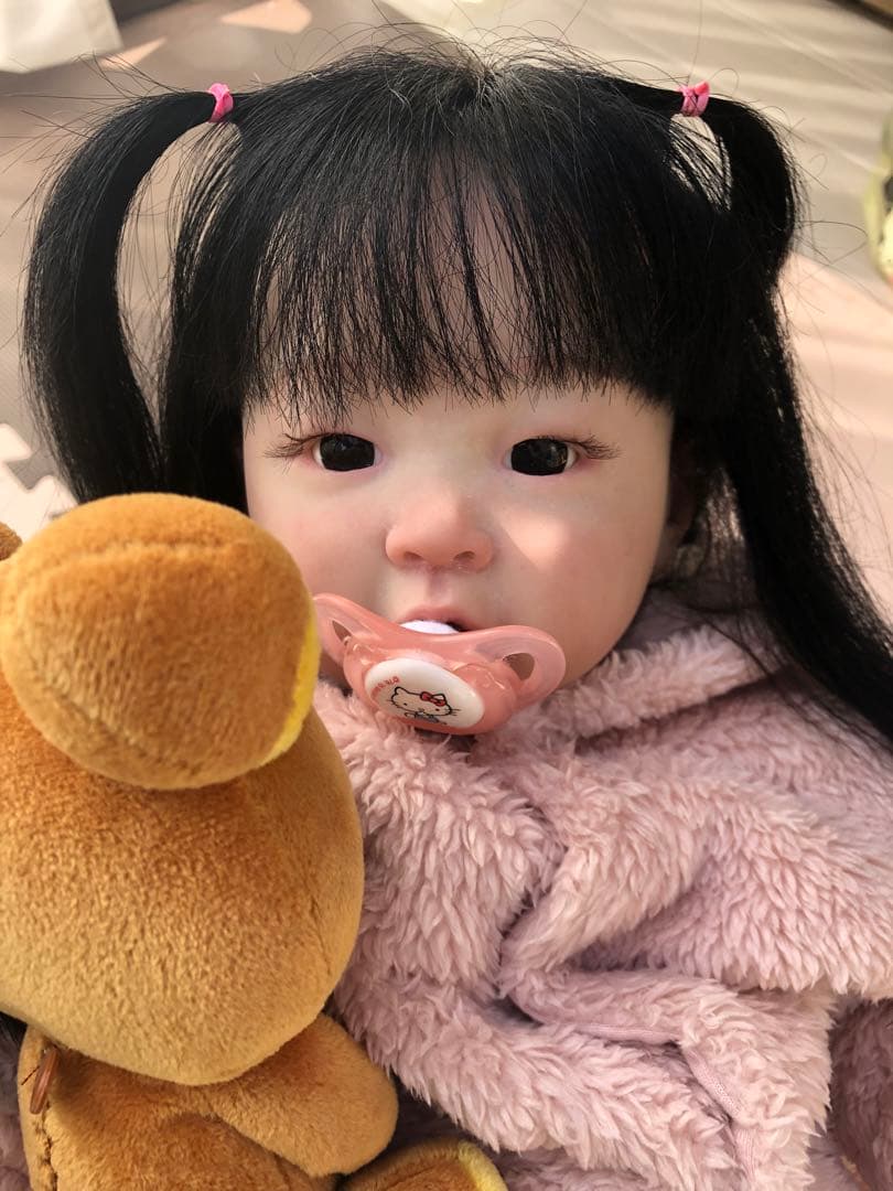 リボーンドール❤️