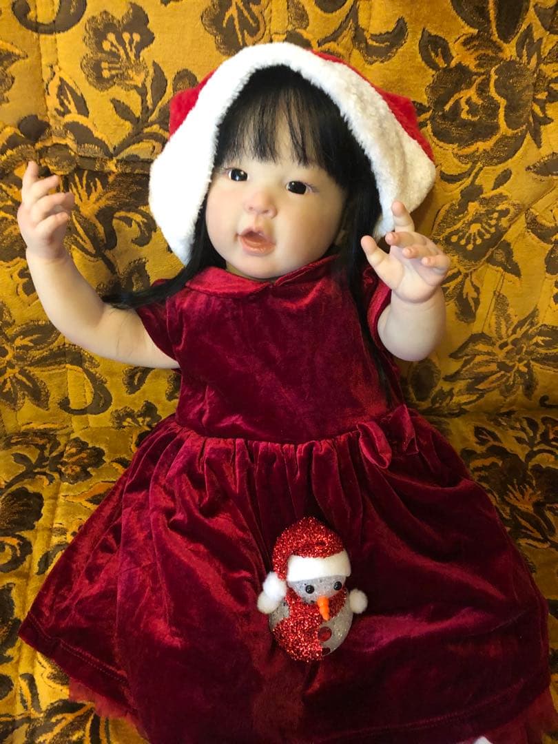 リボーンドール❤️