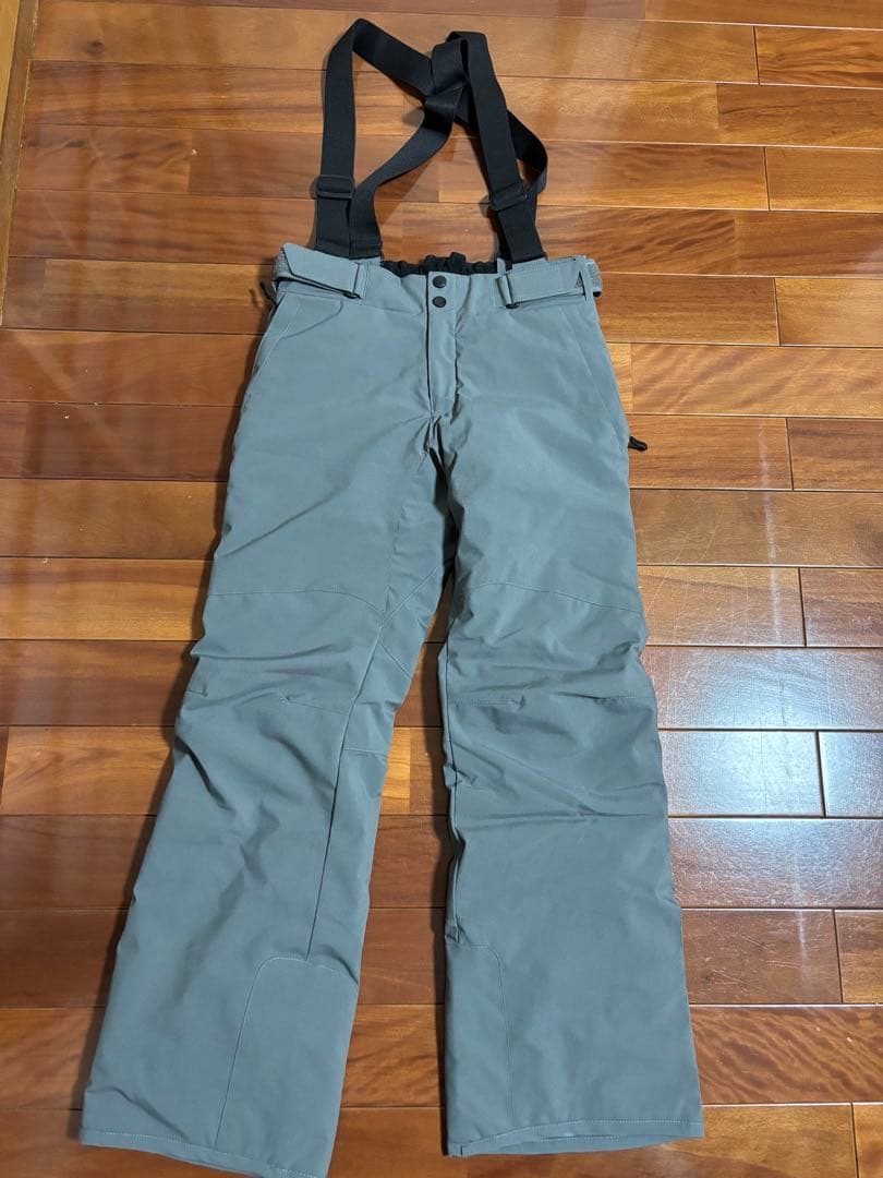 ウィンタースポーツ用ウェアセット（女性用）