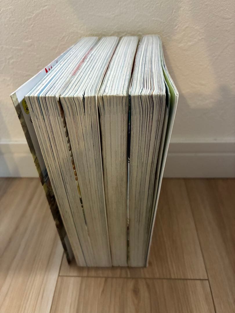 どっちが強い！？　シリーズ全34巻セット