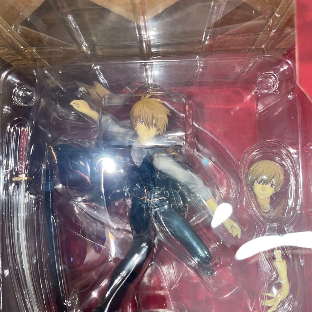 銀魂　G.E.M メガハウス　沖田総悟　フィギュア　新品未開封