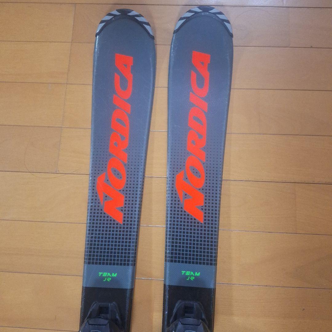 コンボウさま専用　Nordica スキー