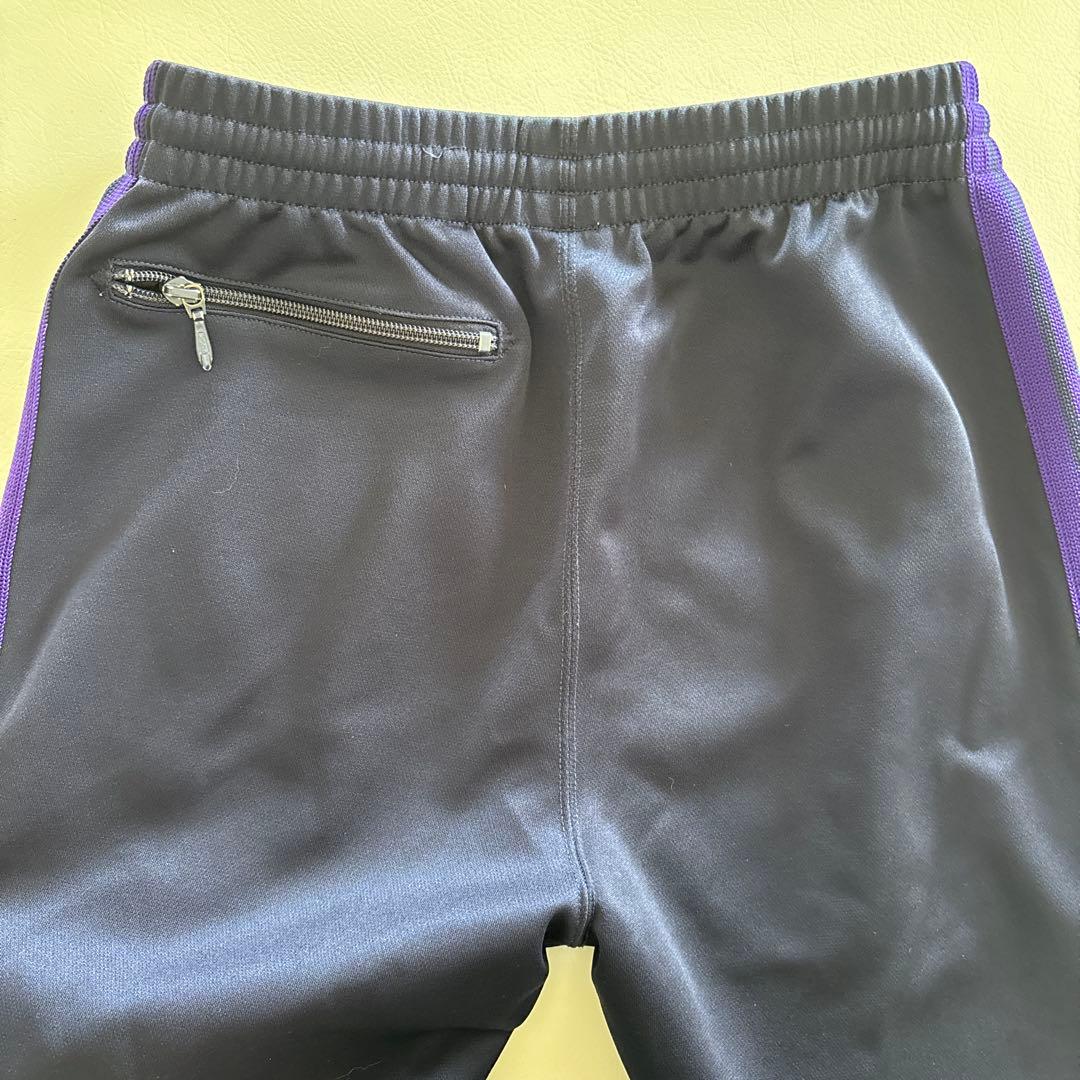 【お値下げ】NEEDLES☆XS☆ユニセックス☆ネイビー