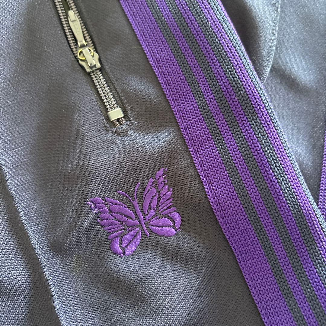 【お値下げ】NEEDLES☆XS☆ユニセックス☆ネイビー