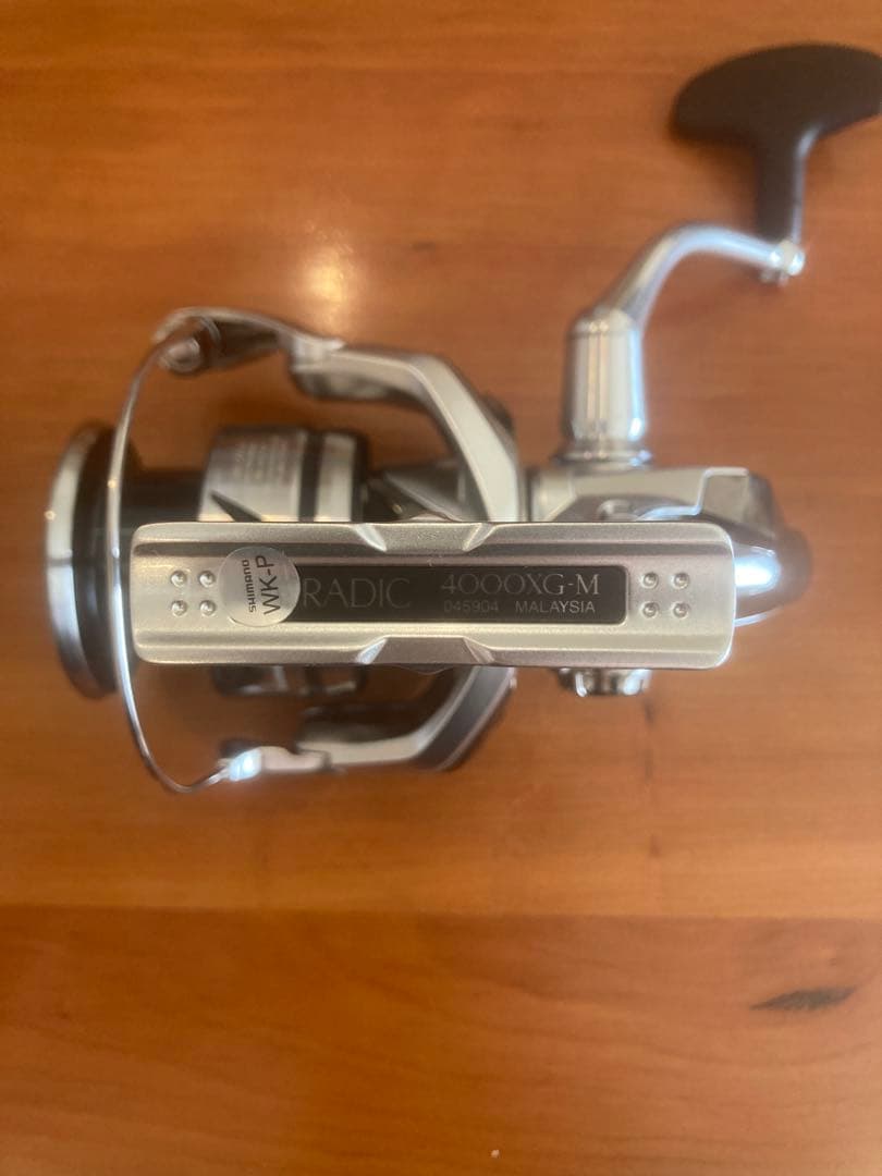 23ストラディック4000xg