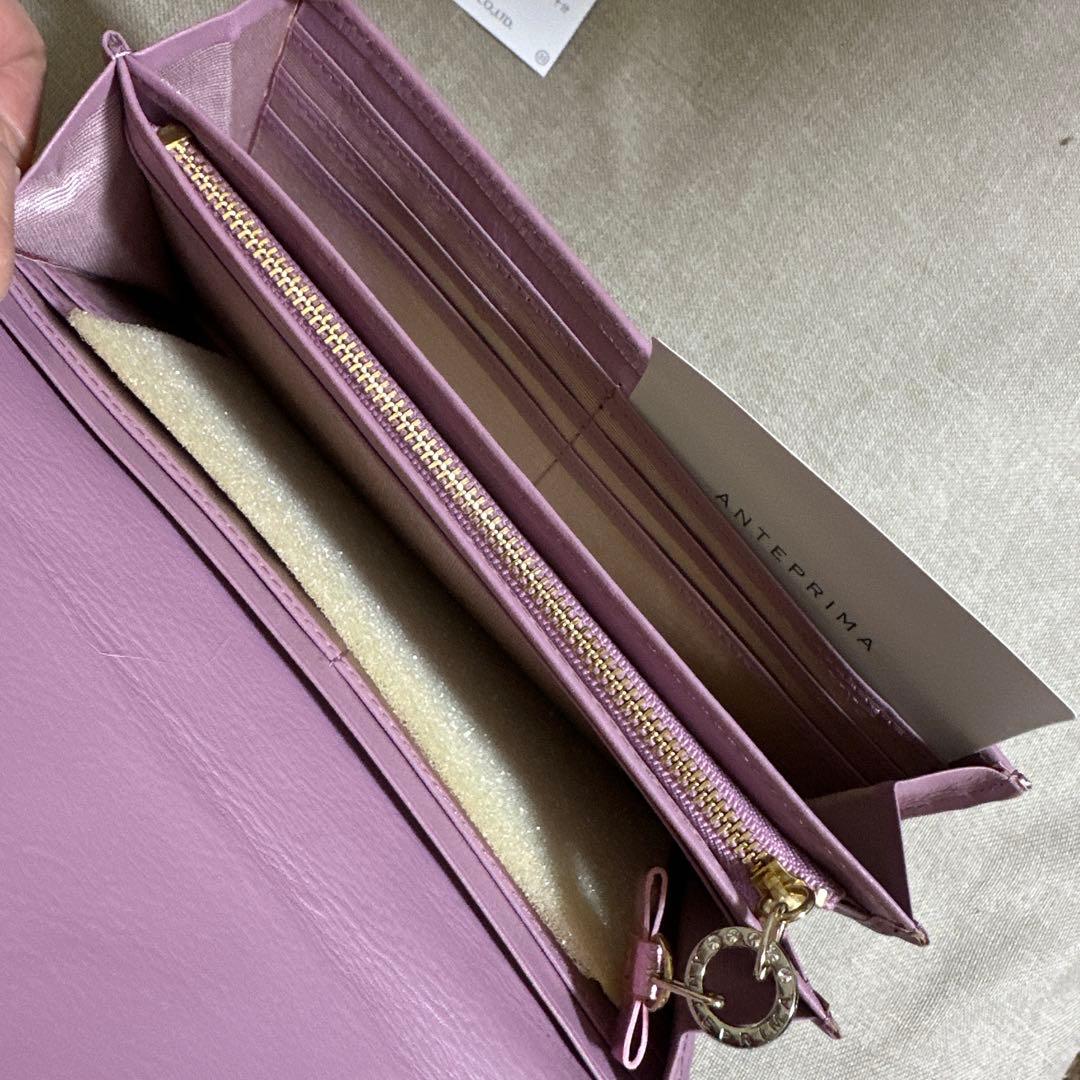 新品　ANTEPRIMA 長財布　アンテプリマ