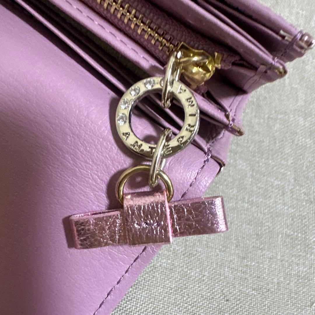 新品　ANTEPRIMA 長財布　アンテプリマ