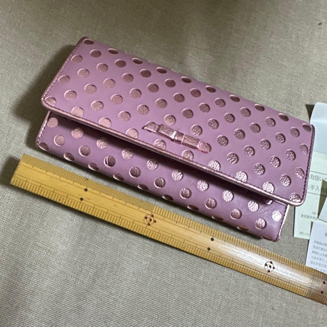 新品　ANTEPRIMA 長財布　アンテプリマ