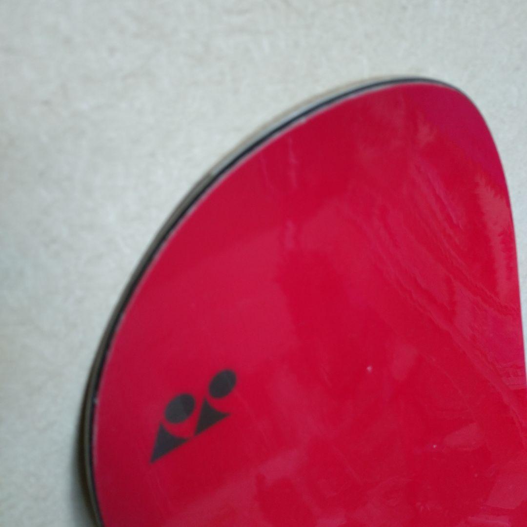 YONEXスノーボード Prestonバインディング付き