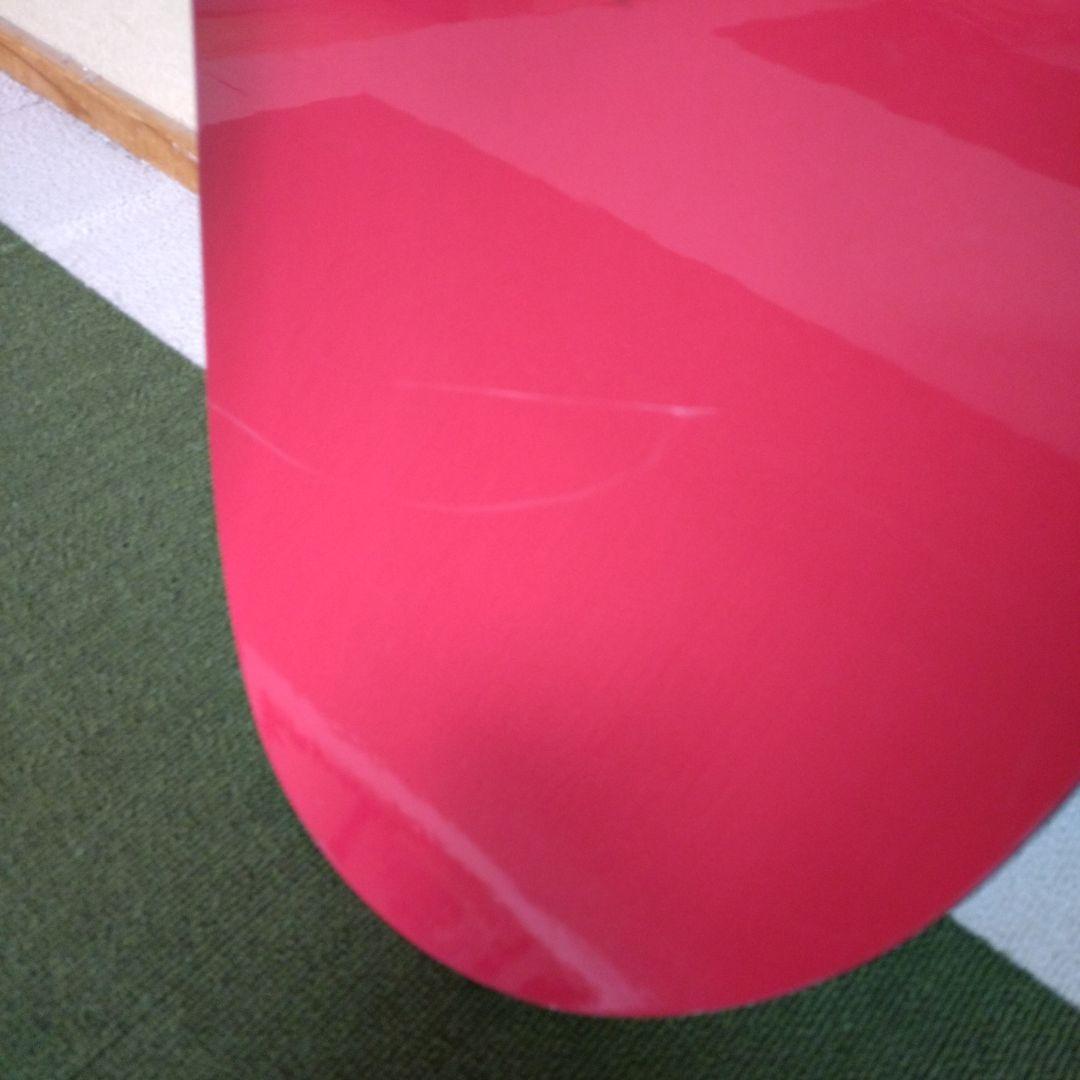 YONEXスノーボード Prestonバインディング付き