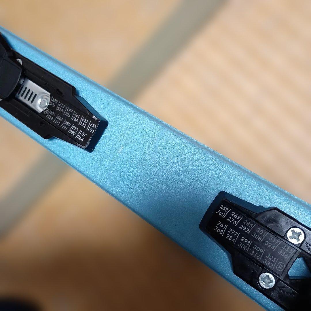 ATOMIC REDSTER GL 140 アトミック