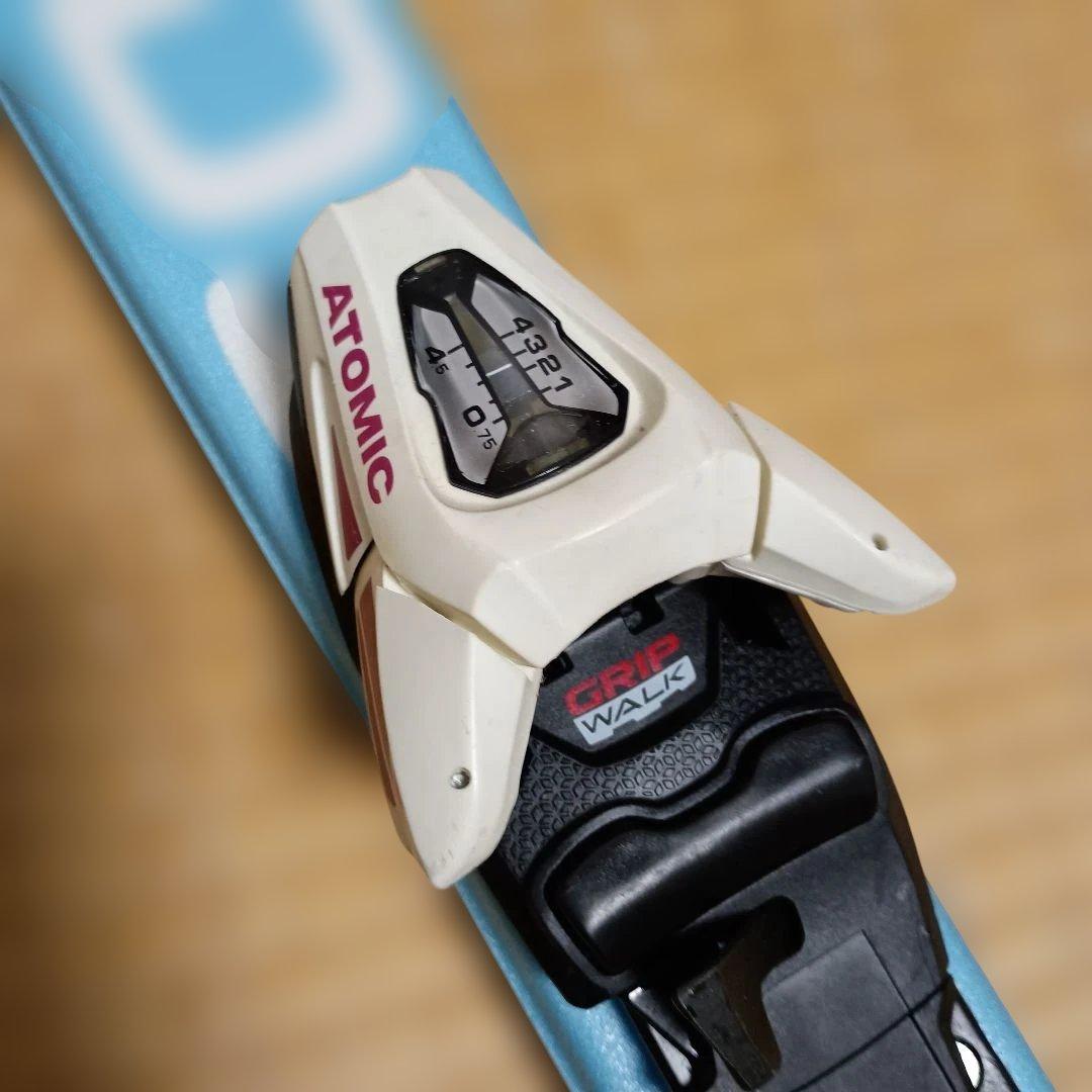 ATOMIC REDSTER GL 140 アトミック