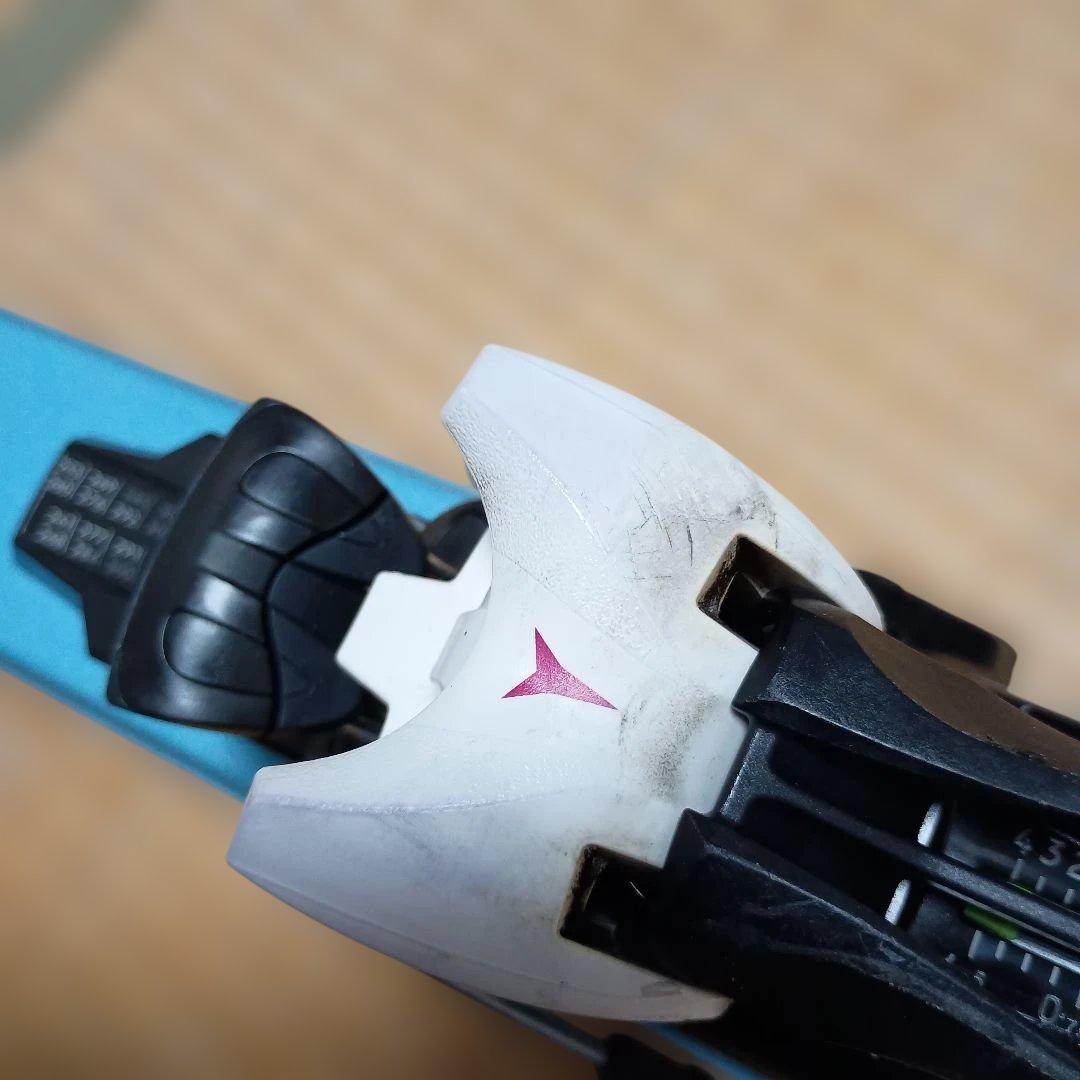 ATOMIC REDSTER GL 140 アトミック