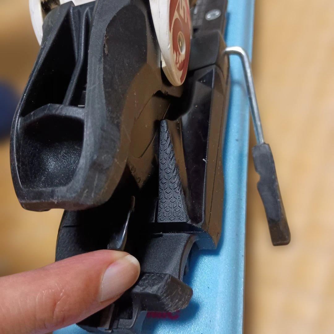 ATOMIC REDSTER GL 140 アトミック