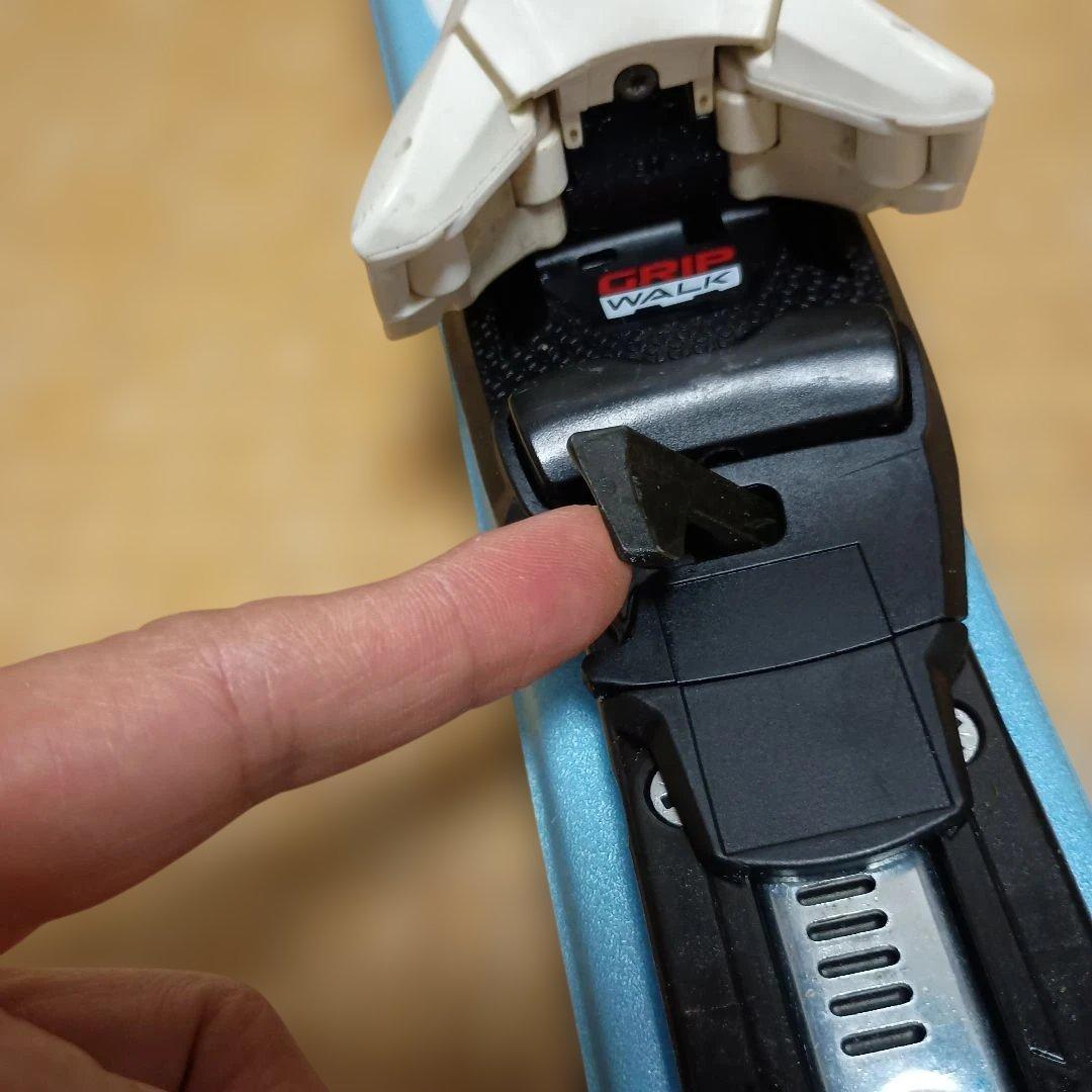 ATOMIC REDSTER GL 140 アトミック