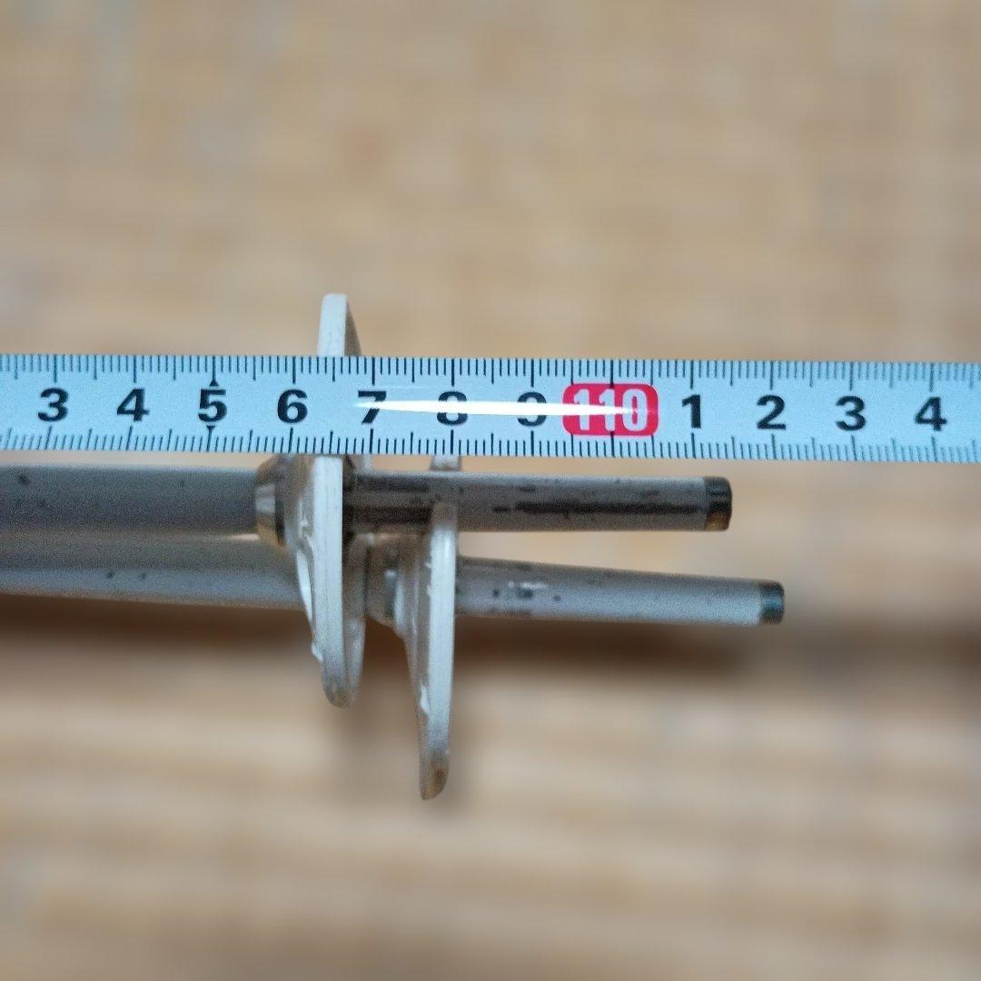 ATOMIC REDSTER GL 140 アトミック