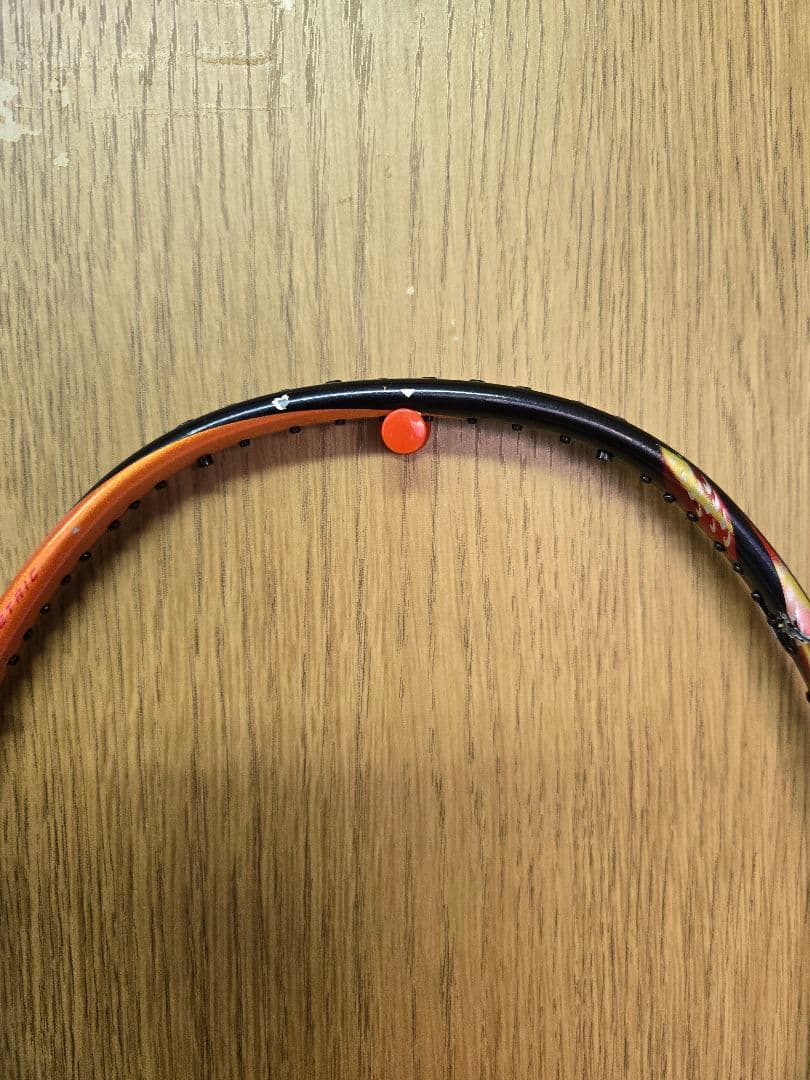 バドミントンラケット アストロクス99 ジャンク品