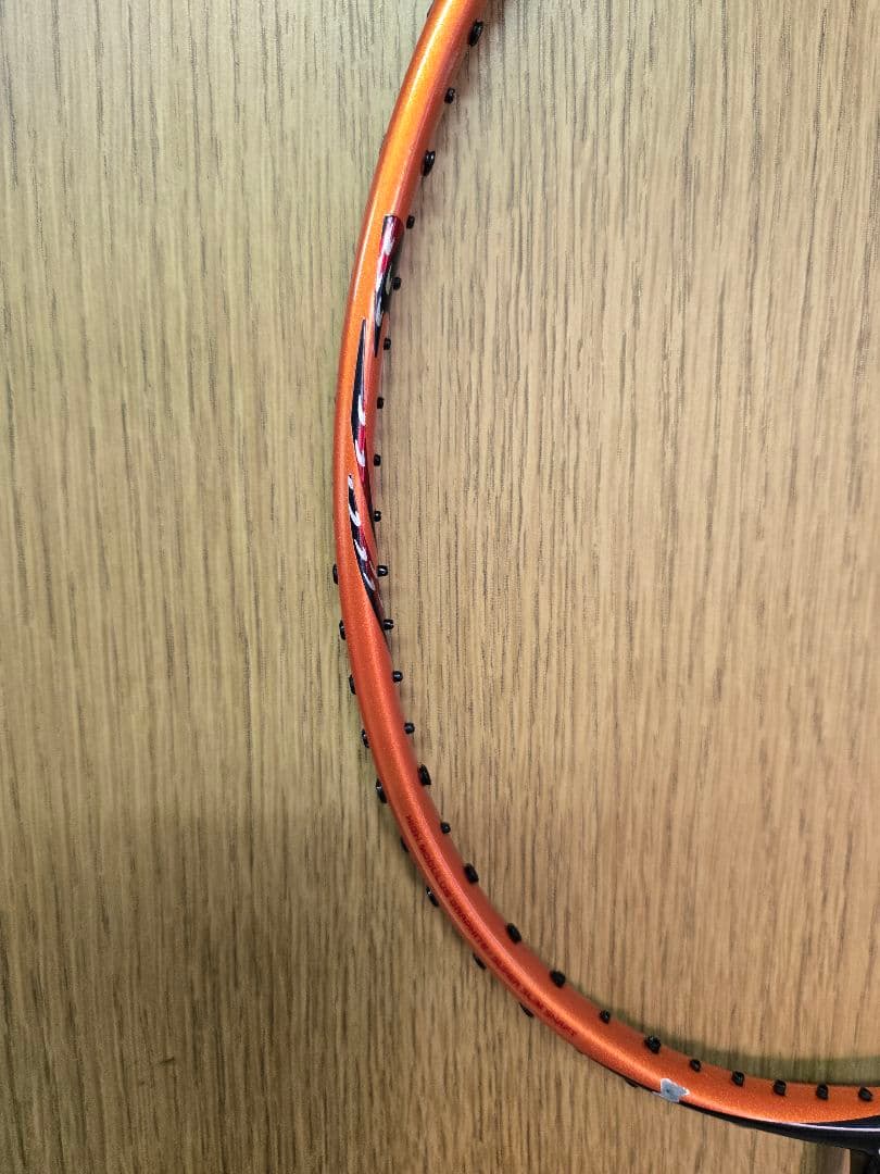 バドミントンラケット アストロクス99 ジャンク品