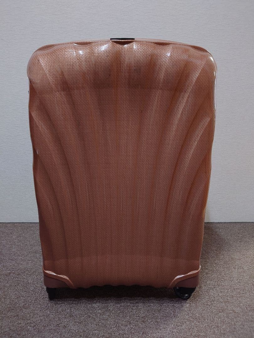 サムソナイト　キャリーケース　コスモライト94L