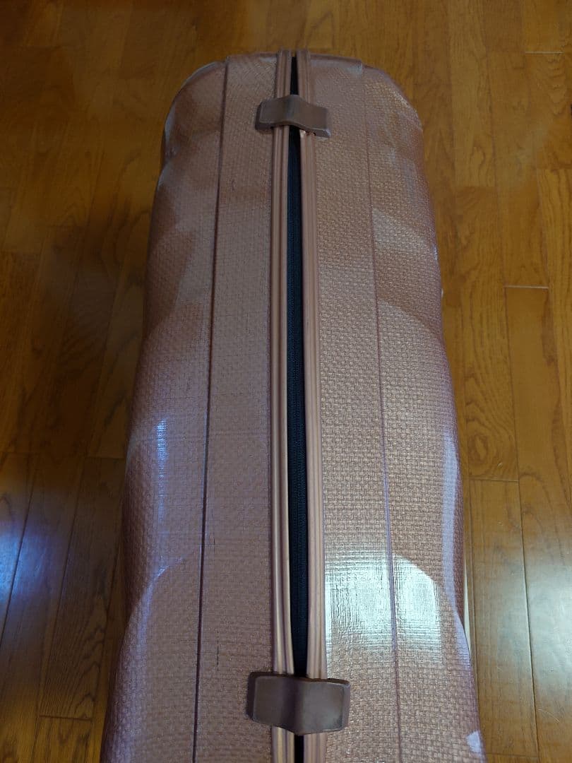 サムソナイト　キャリーケース　コスモライト94L